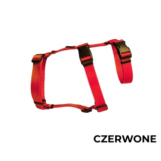 Szelki antyucieczkowe dla psa S/M