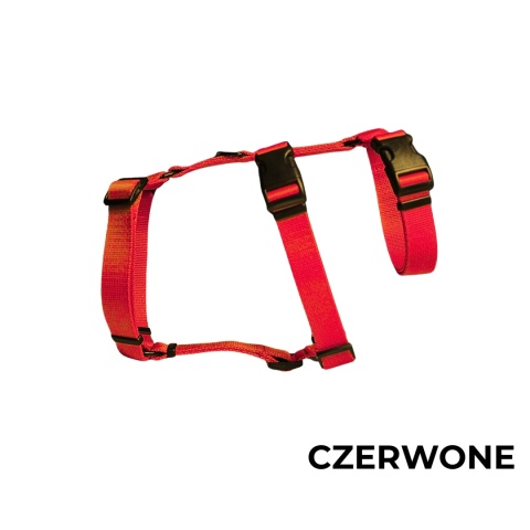 SZELKI ANTYUCIECZKOWE S/M