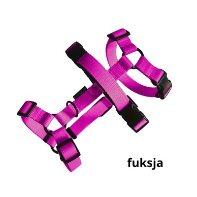 Szelki antyucieczkowe Premium M/L