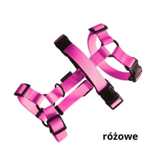 Szelki antyuczieczkowe Premium S/M