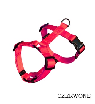 Szelki guard S/M