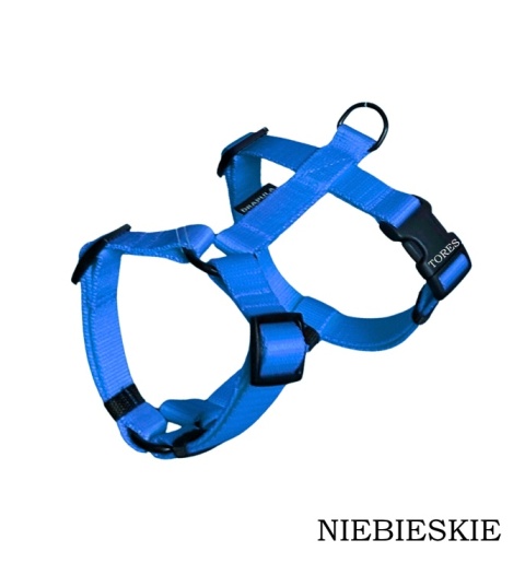 Szelki guard S/M