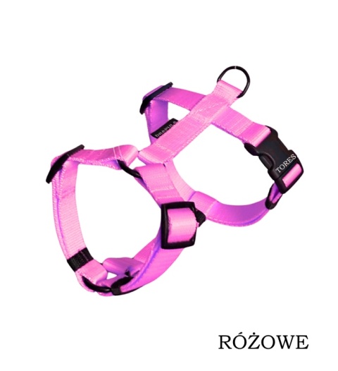 Szelki guard S/M