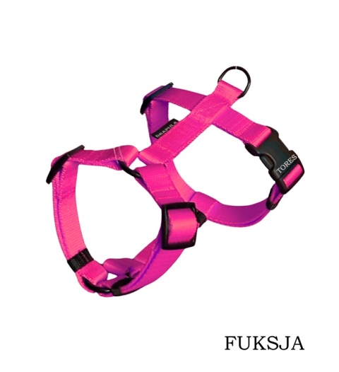 Szelki guard XS/S