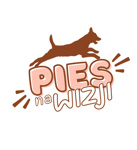 kanał na YT dla psiarzy